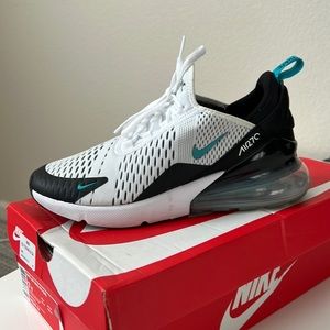 Nike Air Max 270 (GS)